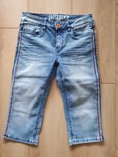 Bermuda jeans soccx gebraucht kaufen  Langenhagen