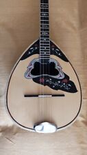 Greek Bouzouki 4 Double Strings  for sale  Shipping to South Africa