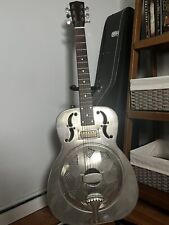 Sterling dobro guitar for sale  Kent