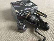 Daiwa regal plus for sale  SPALDING