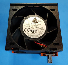 Soplador ventilador soplador de ventilador de refrigeración de sistema/cpu para servidor Dell PowerEdge R710 módulo de intercambio en caliente 90XRN segunda mano  Embacar hacia Argentina