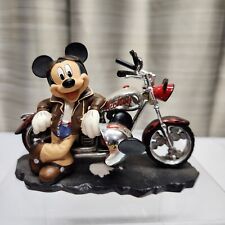 Mickey mouse motorcycle for sale  Huron