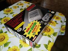 Console super nintendo usato  Canegrate