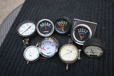 Miscellaneous gauges bluepoint for sale  Monson