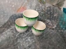 Vintage eggcups possible for sale  KENDAL