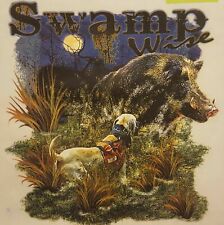 Swamp wise wild for sale  Osceola