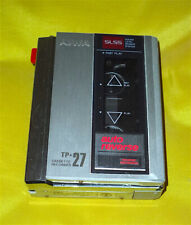Aiwa cassette recorder usato  Sinalunga