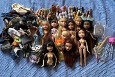 Bratz doll bundle for sale  HINCKLEY