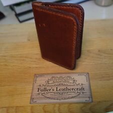 Minimalist fuller leathercraft for sale  Arlington