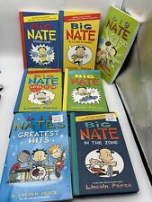 nate books middle big school for sale  Romeoville
