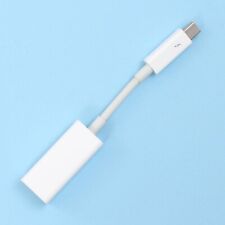Genuine apple thunderbolt for sale  Shipping to Ireland