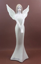 Harmony angelo porcellana usato  Afragola