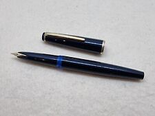 Vintage montblanc anni usato  Napoli