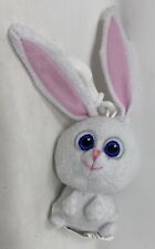 Snowball rabbit soft for sale  Shipping to Ireland
