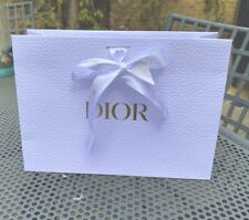 Authentic christian dior for sale  LONDON