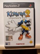 Klonoa lunatea veil usato  Zoagli