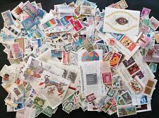 Germania 1000 francobolli usato  Livorno