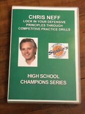 Defensive principles competiti for sale  Austin