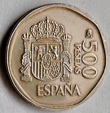 Spanien 500 pesetas gebraucht kaufen  Mosbach