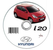 Hyundai i20 manuale usato  Italia