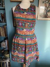 Vintage dress 12 for sale  SALISBURY