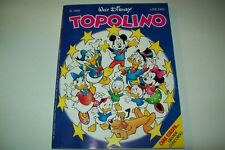 Walt disney topolino usato  Torino