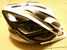 Alpina fahrrad helm gebraucht kaufen  Hamburg
