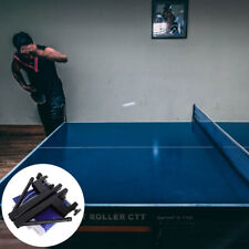 Portable table tennis for sale  Shipping to Ireland