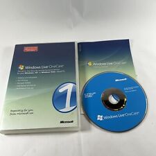 Windows live one for sale  KETTERING