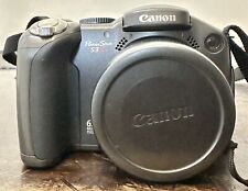 Câmera Digital Canon PowerShot Pro Series S3 IS 6.0MP 12x Imagem Zoom Estabilizado comprar usado  Enviando para Brazil