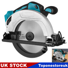 180mm circular saw for sale  HAYES