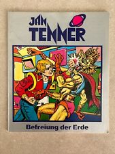 Jan tenner comic gebraucht kaufen  Köln