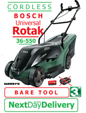 Bare tool bosch for sale  UK