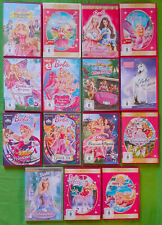 Barbie dvd sammlung gebraucht kaufen  Hausham