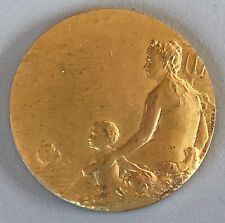 Médaille amphitrite oreum d'occasion  Puy-l'Évêque