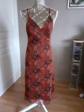 Robe longue 40 d'occasion  Gaillac