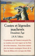 Tolkien contes légendes d'occasion  France