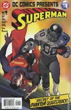 Imagem de Stock DC Comics Presents Superman #1 FN 2004, usado comprar usado  Enviando para Brazil