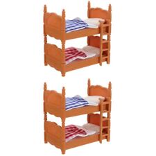 Pcs mini bunk for sale  Shipping to Ireland