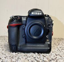 Nikon d3s 12.1 for sale  Chester Springs