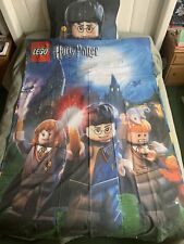 Lego harry potter for sale  MANCHESTER