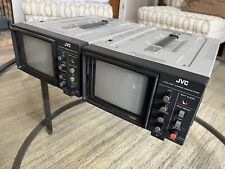 Jvc video monitors for sale  North Richland Hills