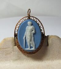 wedgwood pendant for sale  Brighton