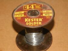 Vintage kester rosin for sale  Pittsburgh