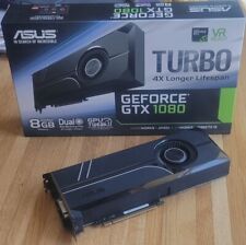 Asus turbo geforce for sale  Augusta