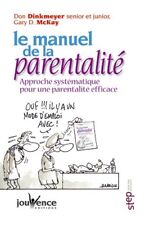3865423 manuel parentalité d'occasion  France