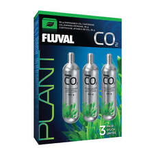 Fluval disposable co2 for sale  Taunton