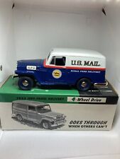 Usps 1953 willys for sale  Shipping to Ireland