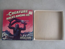 Castle films creature for sale  Cranston