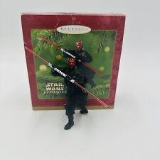 Hallmark star wars for sale  Madison